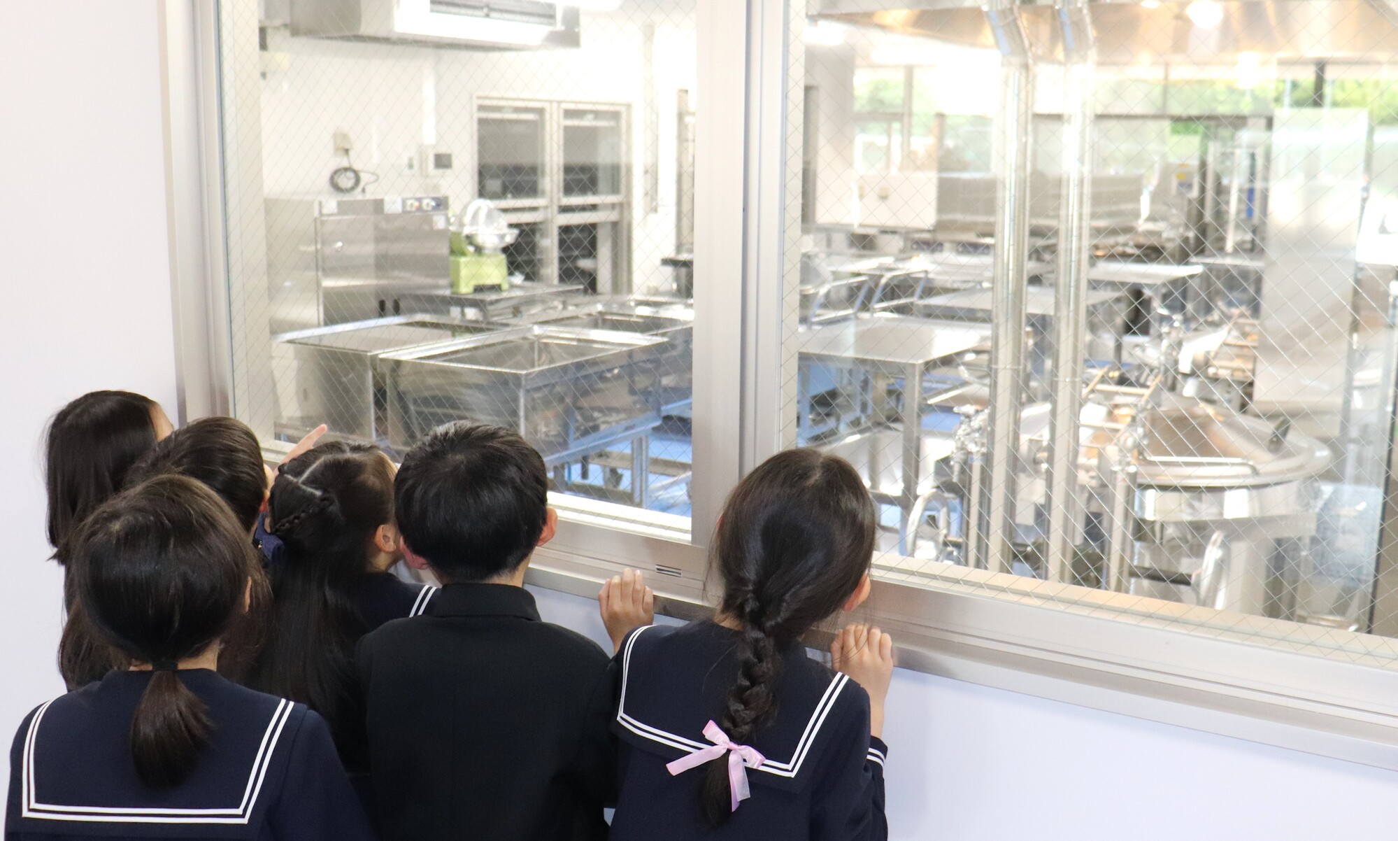 静岡大学教育学部 静岡大学 教育学部附属浜松小中学校 新校舎落成式を挙行しました